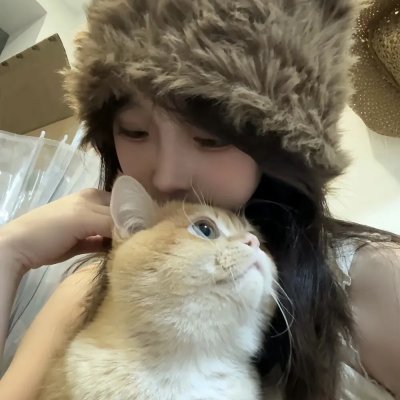 夏日友晴天
