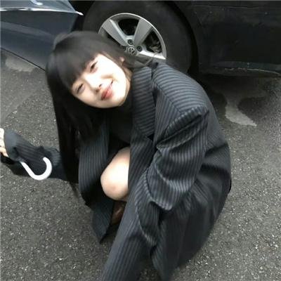 夜幕下的故事